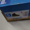 Columbia Women's Discontinued Newton Ridge Plus Hiking Boot (5, Black/Chalk)