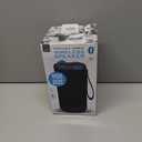 iLive ISB180B Portable Fabric Wireless Speaker