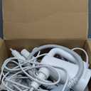 FEPPO Steam Mop & Handheld Steam Cleaner for Home and Floor Cleaning, 15s Heat-Up, 230°F Powerful Steamer with 10-in-1 Multi-Purpose Attachments for Floors, Hardwood,Tiles,Grout,Windows,Kitchen,Bath