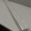 Joydeco Cordless Blackout Cellular Shades, 35" W x 64" H, Grey
