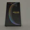 TORRAS Ostand for iPhone 17 Case Clear, Fit for MagSafe, 4X Military Drop Protection, Camera Control, Slim Magnetic Phone Case for iPhone 17 with Stand, Soft Edge, Anti Yellowing Cover 6.3", Clear