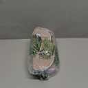 WHITIN Women's Barefoot & Minimalist Shoe | Zero Drop Sole | Trail Runner (7.5-8, W63 | Taupe)