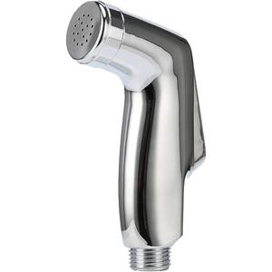 Sink Sprayer Attachment for Faucet Universal Kitchen Replacement Kitchen Faucet Side Sprayer Head, Pull Out Spray Head, Universal Fit Sink Spray Head, Chrome