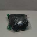 BORIFLORS Women's Sexy Bodycon Corset Mini Dresses Square Neck Ruched Sleeveless Club Party Short Dress, M