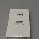 Ripeng 100 Pieces Christmas Gutter Clips & Hooks, Stainless Steel Heavy Duty Light Hook for Metal Gutter, Holiday Light Clips for Outside Grid Hanger Wire Ornament String Party Hanging Decor(Silver)