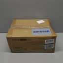 47 Large Giraffe Stuffed Animal Set, Giant Giraffe Plush Toys with Birds, Leaves, Basket, Tall Giraffe Toy Standing Lifelike, Gift for Kids Nursery Baby Shower Party