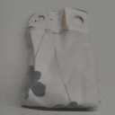 Gibelle No Hook Floral Shower Curtain with Snap-in Fabric Liner Set for Bathroom, Hotel Style Sage Green Beige Modern Flower Shower Curtain with See Through Top Window, Waterproof & Washable, 72x74