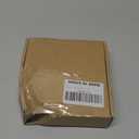 EC AC Cooling Fan 120X120X25mm 120mm AC 110V 115V 120V 220V 240V for Chassis case cabinets