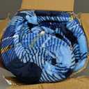 Electric Blanket Heated Twin, Soft Flannel 62"x84" Plaid Heating Blanket with 8 Hours Auto Off 10 Fast Heating Levels Machine Washable Sherpa Heated Blanket with Overheating Protection