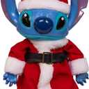 Kurt Adler Disney Stitch Tree Topper