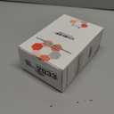 eSamcore Tablet Holder for Car, for iPad Stand Cup Holder Car Mount with 1.57" Depth Large Clamp 15" Height Adjustable Tab Mount Holder for 6"-12.9" Cell Phone iPhone Travel iPad Accessories