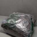 Superior Bath Towel Set, Rayon from Bamboo Cotton Blend, Ideal for Bathroom, Guest Bathroom, and Beach, Modern Style with Solid Dobby Border, Includes 4 Pieces; Bath Towels, Cocoa