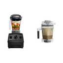 Vitamix E310 Explorian Blender, Professional-Grade, 48 Oz. Container, Black