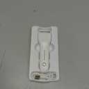 Rechargeable Electric Heated Eyelash Curler, Mini Portable Quick-Heating Lash Lifting Tool for All Lash Types, Long Lasting Curl