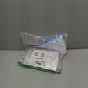 UPPAbaby Upper Adapter for Vista, Vista V2, and Vista V3 Strollers/ Compatible with Bassinet, Toddler Seat, Aria, Mesa V2, or Mesa Max Infant Car Seats / Quick + Secure Attachment / 1 Set