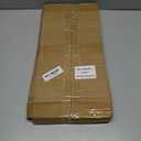 Universal Wind Guard and Griddle Warming Rack Set for Griddles From 16" to 28" without Hood, Wind Screen and Cooking Grid Grill Parts for Blackstone 17" & Other Griddles With Front Grease