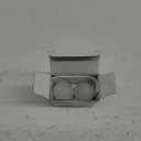 Matter Candelabra Smart Light Bulbs 60W Equivalent, 500LM 6W E12 LED Bulb Compatible with Alexa/Siri/Apple Home/Google Home/SmartThings, RGBCW Candle Bulb, 2.4G WiFi, ETL Listed, 2PCS (2 PACK-Candle)