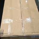 Amazon Basics Facial Tissue with Lotion, 2-Ply, 10125 Count (135 Packs of 75)