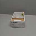 Google Nest WiFi Pro - Wi-Fi 6E - Reliable Home Wi-Fi System with Fast Speed and Whole Home Coverage - Mesh Router - Snow (1 Pack)