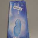 Cooling Eye Mask for Puffy Eyes: Fsa Eligible Items Hsa, Ice Eye Pack for Magraine After Surgery Relief - Reuable Cold Compress for Headache Puffiness - Comfortable Perfect Fit Gel Sleep Mask (Black)