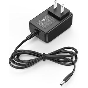 27V for Sharper Image Massager Gun Charger for Sharper Image 1011666 1012667 1013002 1013983 1013985 2437599 Deep Tissue Massage Gun, Power Charging Cord for Sharper Image Massage Gun