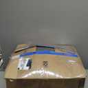 10x14 Large Area Rugs for Living Room, Ultra Soft Orange Big Shag Rug for Bedroom Nursery, Modern Fluffy Plush Carpet for Girls Boys Kids Room Dorm Home Decor, Upgrade Non-Slip