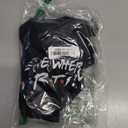 Womens The One Where It's My Birthday - Funny V-Neck T-Shirt Size XL