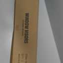 Window Rain Guards Visors for 1999-2016 Ford F250 F350 F450 Super Duty Extended Cab, Window Vent Wind Shades Deflectors for 99-16 F-250 F-350 F-450 SuperCab