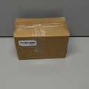 Front Bump Stops Control Arm Bumper Rear Bump Stops Axle Bumper Replacement for Chevy Silverado 1500 for GMC Sierra 1500, 4 pcs 15153958 15712438