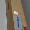 Chrome Straight Spring Loaded Mud Flap Hanger 2.5" Bolt Spacing,30" Length.13inch Length Enhanced Spring Inside. with 2pcs Reflective Plate