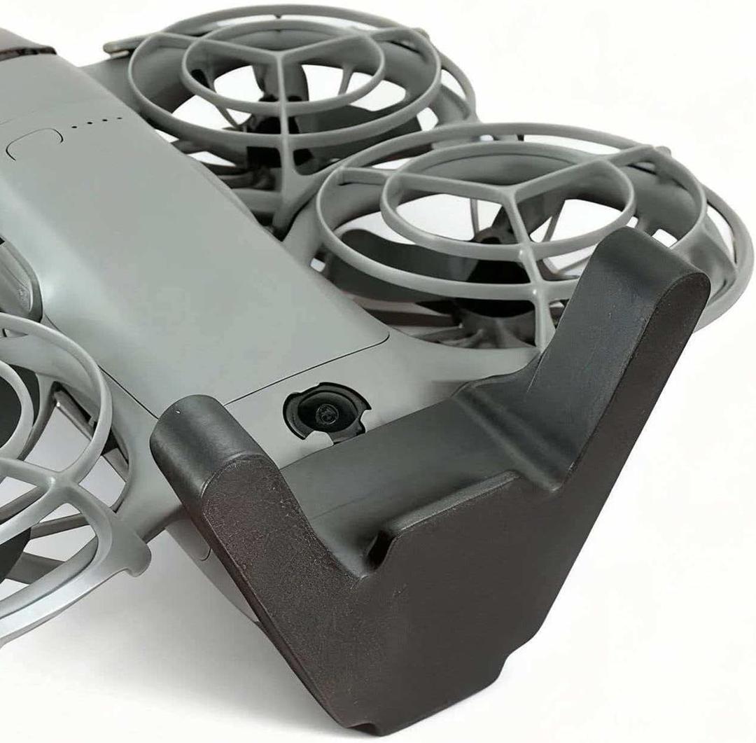 Antenna Protective Cover for DJI Neo 2 Accessories for DJI Neo 2 Enhanced Protection for Antenna Black