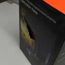 NEBULA Cosmos 4K SE Smart Projector, High-Brightness with Dolby Vision, 200" Screen, 1800 ANSI Lumens, HybridBeam, Enhanced Image Quality, GTV, Portable, for Gaming, Home, and Office Use 