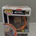 POP Funko Aang Avatar State Glows in The Dark Edition Special 1000