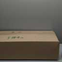 MSI Rubber Utility Mat 36" W x 60" L x 0.24" Thick - Non-Slip, Anti-Fatigue, Heat Resistant - Ideal for Gym Floors, Garages, Stables, Indoor & Outdoor Use - Heavy-Duty & Durable Protection