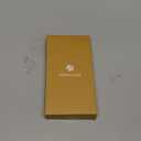 Miracase Magnetic for iPhone 17 Pro Case 6.3" [Compatible with MagSafe] Full-Body Phone Case with Built-in Glass Screen Protector & Camera Control,Drop Proof iPhone 17 Pro Cover, Black