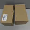 2 x Battery Christmas Lights with Remote, 66ft 200LED Fairy Lights Battery Operated with Timer 8 Modes Waterproof for Outdoor Party Holiday Xmas Christmas Trees Decoration (Warm White)