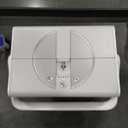 ECOVACS WINBOT W2S Omni Window Cleaning Robot, with 6-in-1 Multifunction Station, TruEdge Edge-to-Edge Precision, Triple Wide-Angle Spray Nozzles, 12-Level Safety System, Dual Power Modes