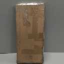 Nynelly Acrylic Display Case for 1/8 1/10 Scale Diecast Car, Clear Display Box for Collectible,Countertop Model Car Showcase for Lego 42143/42083/42096/42125 , Figure,Toy, 23.6x11.8x7.9 inch