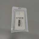 Watercolor Christmas Tree Phone Case Compatible with iPhone 15, Aesthetic Christmas Phone Case for iPhone 15, Cool TPU Shockproof Case Cover