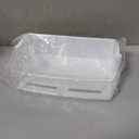 AAP73631502 Refrigerator Door Bin/AAP73631502 LG Refrigerator Shelf Replacement RIGHT Compatible for L-G,Ken-more Elite Refrigerator Shelf-LFX28968ST Door Bin AP5673810,2652330,AAP72909218-by MIFLUS