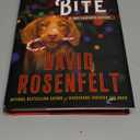 Silent Bite: An Andy Carpenter Mystery (An Andy Carpenter Novel, 22)