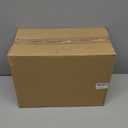 6 Pcs 7'' Christmas Cookie Tins with Lids Metal Christmas Tins Round Metal Cookie Tin Container Holiday Storage Box for Baking Chocolate Snack Storage Gift Giving (Red Black)