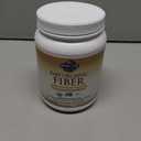 Garden of Life Raw Fiber, Organic Unflavored Fiber Powder, 30 Servings (EXP 06/05/26)