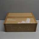 Donner Stereo Receivers, Premium 1000W Peak Power 6 Channel Audio Amplifier with Bluetooth 5.3, USB, FM, 2 Mic-in, Echo, RCA, Optical/Coaxial Input for Home, Karaoke, Theater Speakers, MAMP6