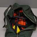 ZThrgran Arborist Slingshot Throw Line Rope Launcher, 150FT Throwing Height Portable Arborist Rope Launcher for Tree Work & Rope Placement