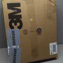 Filtrete 20x24x1 AC Furnace Air Filter, MERV 11, MPR 1000, Micro Allergen Defense, 3-Month Pleated 1-Inch Electrostatic Air Cleaning Filter, 4 Pack (Actual Size 19.81x23.81x0.81 in)