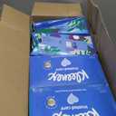 Kleenex Trusted Care Facial Tissues, 8 Flat Boxes, 200 Tissues per Box, 2-Ply (White)