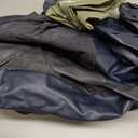 Intex Air Mattress, 64123ED Dura-Beam Plus Pillow Rest Fiber-Tech  Queen Size  Built-in Electric Pump  16.5in Bed Height  600lb Weight Capacity