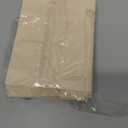 50 Pack Blush Pink 5x7 Envelopes for Invitations, Wedding, A7 Size with Bronze Lining and Self Adhesive Peel and Stick