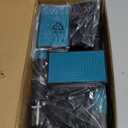 Adjustable Support Pole, Cabinet Jacks for Installing Cabinets, Telescoping Support Poles Range from 13.8'' to 24.6'' Third Hand Tool for Installation, 132 LB Capacity, 2 Packs